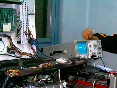 Graves problemas de iliquidez